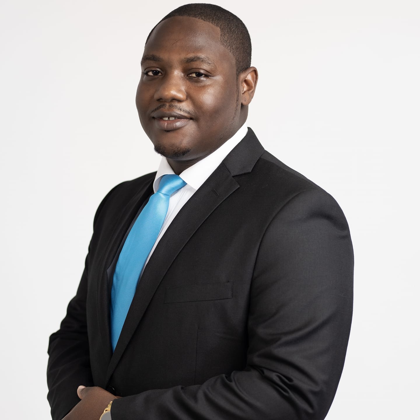 Mr. Anthony Smith Jr